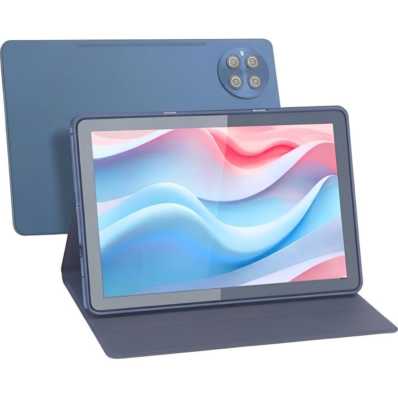 TABLET C IDEA CM8800 ULTRA LTE 10.1" 8GB/1TB TECL ING+PEN+ESTU+MOUSE+CARG BLUE