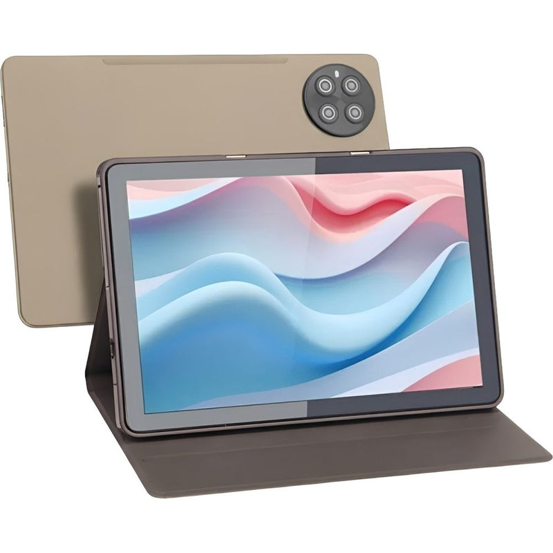 TABLET C IDEA CM8800 ULTRA LTE 10.1" 8GB/1TB TECL ING+PEN+ESTU+MOUSE+CARG GOLD
