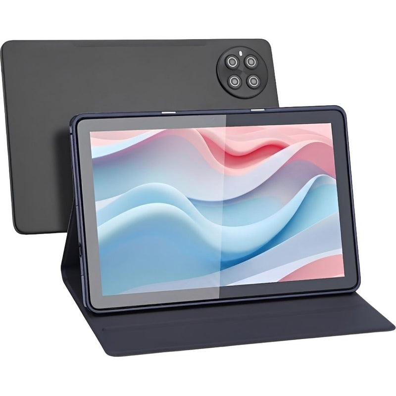 TABLET C IDEA CM8800 ULTRA LTE 10.1" 8GB/1TB TECL ING+PEN+ESTU+MOUSE+CARG BLACK
