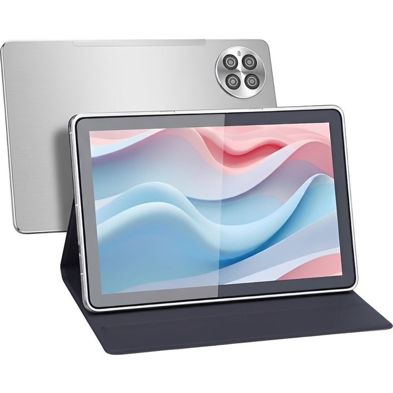 TABLET C IDEA CM8800 ULTRA LTE 10.1" 8GB/1TB TECL ING+PEN+ESTU+MOUSE+CARG SILVER