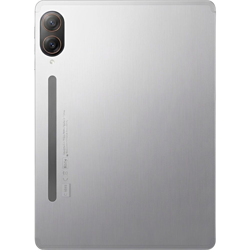 TABLET C IDEA CM9800 ULTRA 3G 10" 8GB/1TB TECL ING+PEN+ESTU+SPEAKER+CARG SILVER