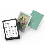 TABLET E-READER BIGME B6 COLOR 6