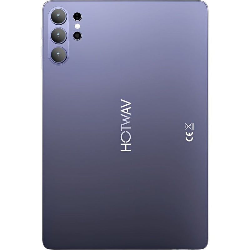 TABLET HOTWAV PAD 15 PRO 10.1"/128GB/4GB/PURPLE