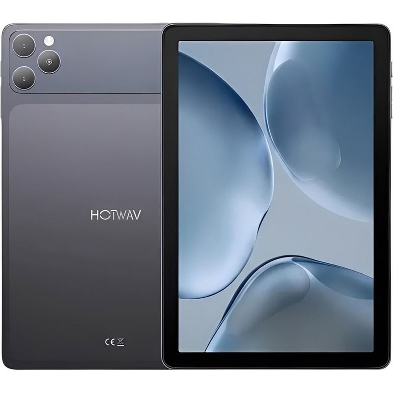 TABLET HOTWAV PAD A17 PRO 10.1"/128GB/4GB/BLACK