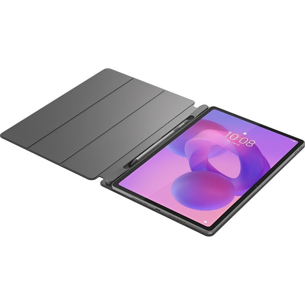 TABLET LENOVO IDEA TAB PLUS WIFI 12.1" 2.5K IPS 90HZ 8GB/128GB PEN+ESTU LUNA GRAY