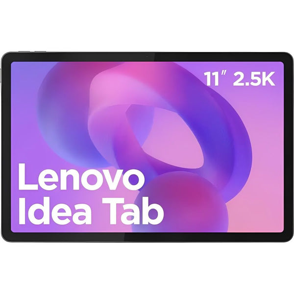 TABLET LENOVO IDEA TAB WIFI 11" 2.5K IPS 90HZ 8GB/128GB LUNA GRAY