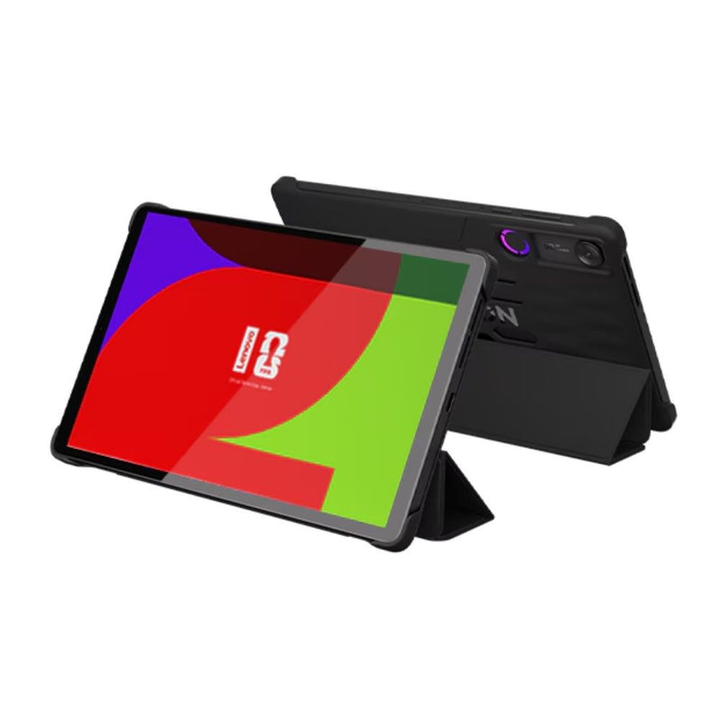 TABLET LENOVO LEGION TAB GEN5 TB323FU WIFI7 8.8" 3K 165HZ 12GB/256GB/SD8ELITE5 ESTU BLACK