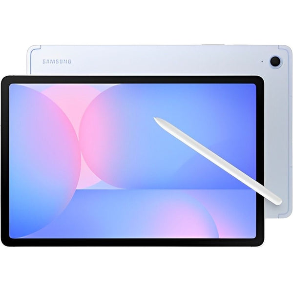 TABLET SAMSUNG TAB S10 FE SM-X520 WIFI 10.9" 90HZ 8GB/128GB/IP68 PEN BLUE