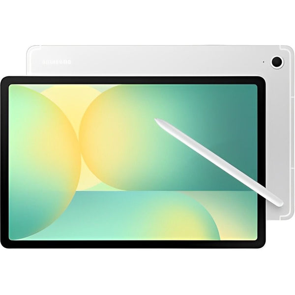 TABLET SAMSUNG TAB S10 FE SM-X520 WIFI 10.9" 90HZ 8GB/128GB/IP68 PEN SILVER