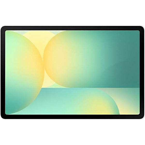 TABLET SAMSUNG TAB S10 FE SM-X520 WIFI 10.9" 90HZ 8GB/128GB/IP68 PEN SILVER