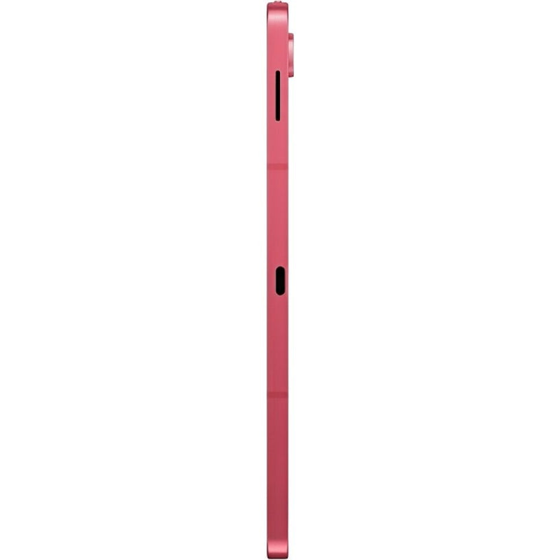 TABLET SAMSUNG TAB S10 LITE SM-X400 WIFI 10.9" 90HZ 6GB/128GB PEN CORAL RED 159278