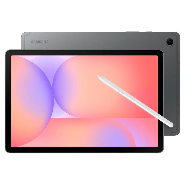 TABLET SAMSUNG TAB S10 LITE SM-X406 5G 10.9" 90HZ 6GB/128GB PEN GRAY