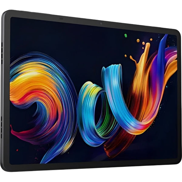 TABLET TCL NXTPAPER 11 PLUS WIFI 11.5" 2.2K 120HZ 8GB/256GB PEN+ESTU BLACK