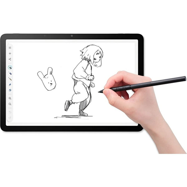 WACOM MOVINKPAD 11 DTHA116 USB/8192/9.6"X6.3"/SILVER