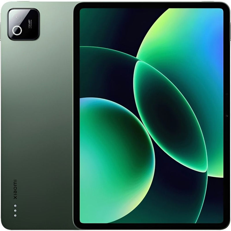 TABLET XIAOMI MI PAD 8 128GB/8GB 11.2" PINE GREEN 155698
