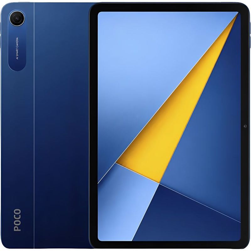TABLET XIAOMI POCO PAD C1 6GB/128GB 9.7" WIFI GREY