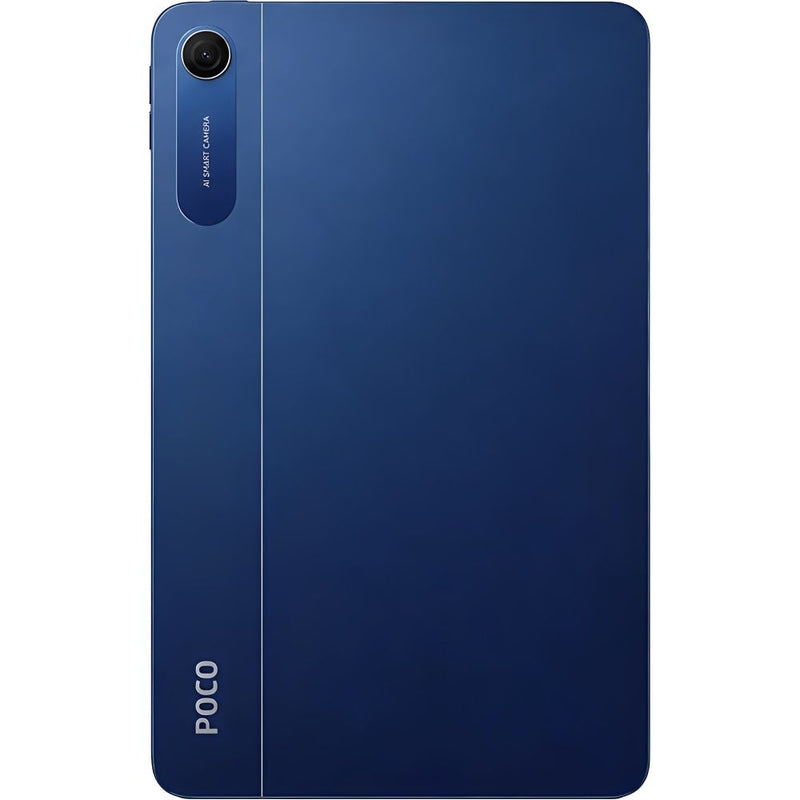 TABLET XIAOMI POCO PAD C1 4GB/64GB 9.7" WIFI BLUE