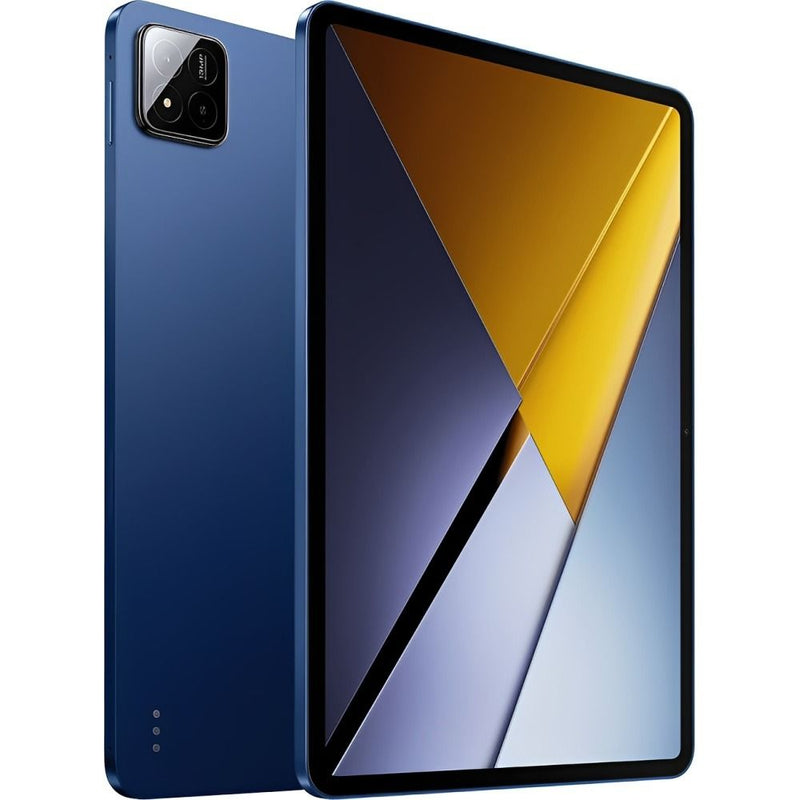 TABLET XIAOMI POCO PAD X1 8GB/512GB 11.2" WIFI BLUE 150044