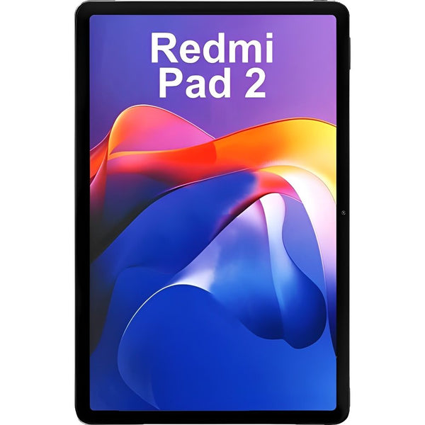 TABLET XIAOMI REDMI PAD 2 256GB/8GB 11" GRAPHITE GRAY WIFI
