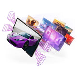 TABLET LENOVO IDEA TAB PRO TB373FU WIFI 12.7