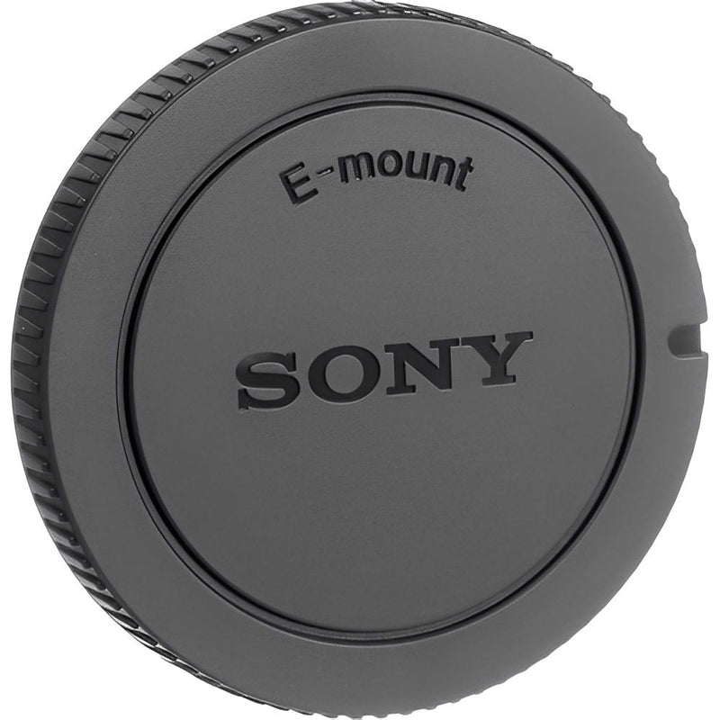 ACC SONY TAPA DEL CUERPO E-MOUNT (ALC-B1EM//Z3SYH) 142958