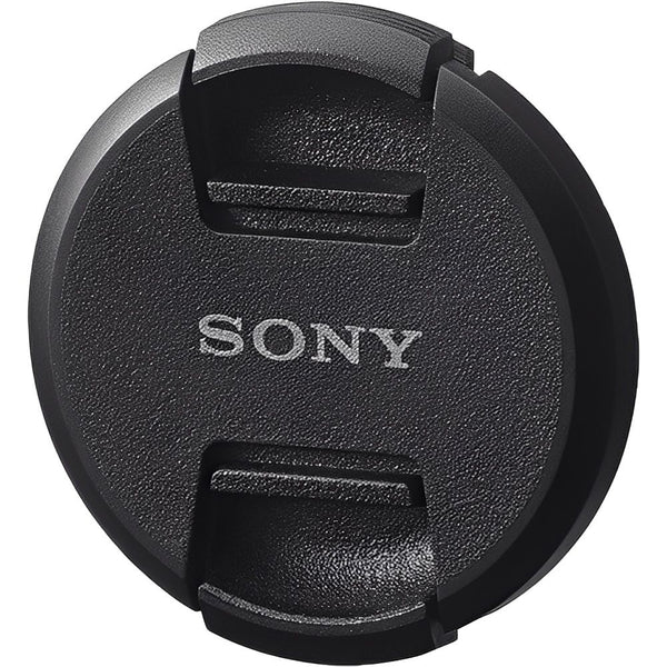 ACC SONY TAPA DE OBJETIVO FRONTAL 49MM (ALC-F49S)