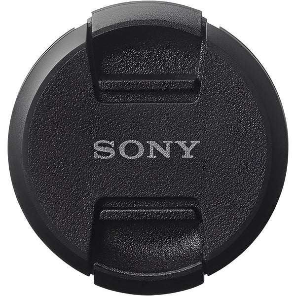 ACC SONY TAPA DE OBJETIVO FRONTAL 49MM (ALC-F49S)