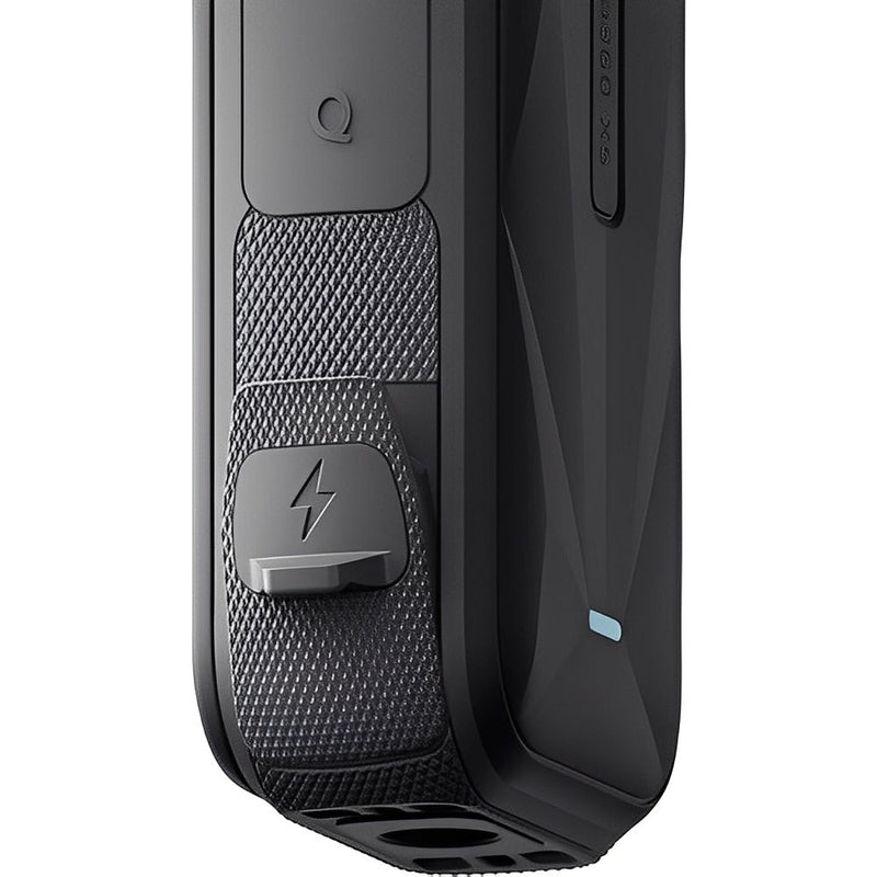 TAPA PROTECTORA USB IMPERMEABLE INSTA360 X5 - CINSBAHG