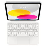 APPLE AC MAGIC KEYBOARD FOLIO IPAD10 MQDP3LA/A ESPAÑOL