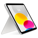 APPLE AC MAGIC KEYBOARD FOLIO IPAD10 MQDP3LA/A ESPAÑOL