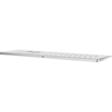 APPLE AC MAGIC KEYBOARD NUMERICO MXCJ3E/A ESPAÑOL 156738