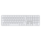 APPLE AC MAGIC KEYBOARD NUM TOUCH ID MXK73E/A ESPAÑOL