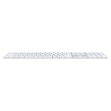 APPLE AC MAGIC KEYBOARD NUM TOUCH ID MXK73E/A ESPAÑOL