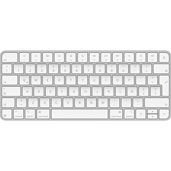 APPLE AC MAGIC KEYBOARD TOUCH ID MXCK3LA/A ESPAÑOL
