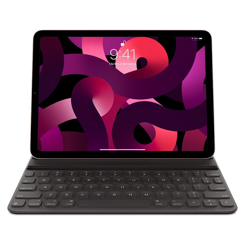 APPLE AC SMART KEYBOARD IPAD PRO 11/ AIR 4/AIR 5 MXNK2LA/A ESPAÑOL