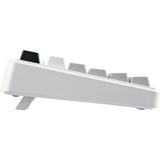 TECLADO MECANICO WIRELESS AULA F99 PRO RGB/96%/STAR VECTOR SW/ING/LIGHT GREY/WHITE/DARK GREY