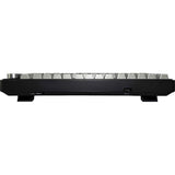 TECLADO MECANICO WIRELESS AULA S75 PRO RGB/75%/STAR VECTOR SW(LINEAR)/ING/GRADIENT GREY