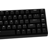 TECLADO MECANICO AULA WIN68HE RGB/65%/8K/YONGCHUN MAGNETIC SW BLACK