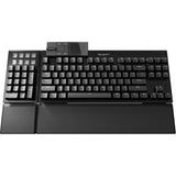 TECLADO MECANICO BE QUIET! DARK MOUNT SILENT RGB/100%/SW TACTILE (BT002US) 1GTA.BR