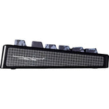 TECLADO MECANICO GAMER DROP CSTM80 CALL OF DUTY WARZONE WIRED RGB MDX-38266-1