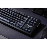 TECLADO MECANICO GAMER DROP CSTM80 CALL OF DUTY WARZONE WIRED RGB MDX-38266-1