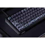 TECLADO MECANICO GAMER DROP CSTM80 CALL OF DUTY WARZONE WIRED RGB MDX-38266-1