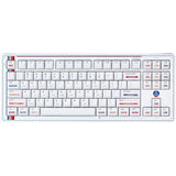 TECLADO MECANICO GAMER DROP CSTM80 STARFIELD WIRED RGB MDX-38282-1