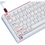 TECLADO MECANICO GAMER DROP CSTM80 STARFIELD WIRED RGB MDX-38282-1