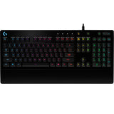 TECLADO MECANICO USB LOGITECH G213 PRODIGY GAMING 920-008084 32774