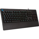 TECLADO MECANICO USB LOGITECH G213 PRODIGY GAMING 920-008084 32774