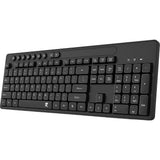 Teclado inalámbrico Redragon BK-7094 136810