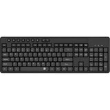 Teclado inalámbrico Redragon BK-7094 136810
