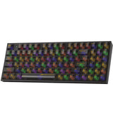 Redragon Irelia Pro K658CTB-RGB-Pro Teclado Bluetooth 117969