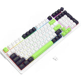 Redragon Eisa Max K686WBG-RGB Teclado Bluetooth 136789